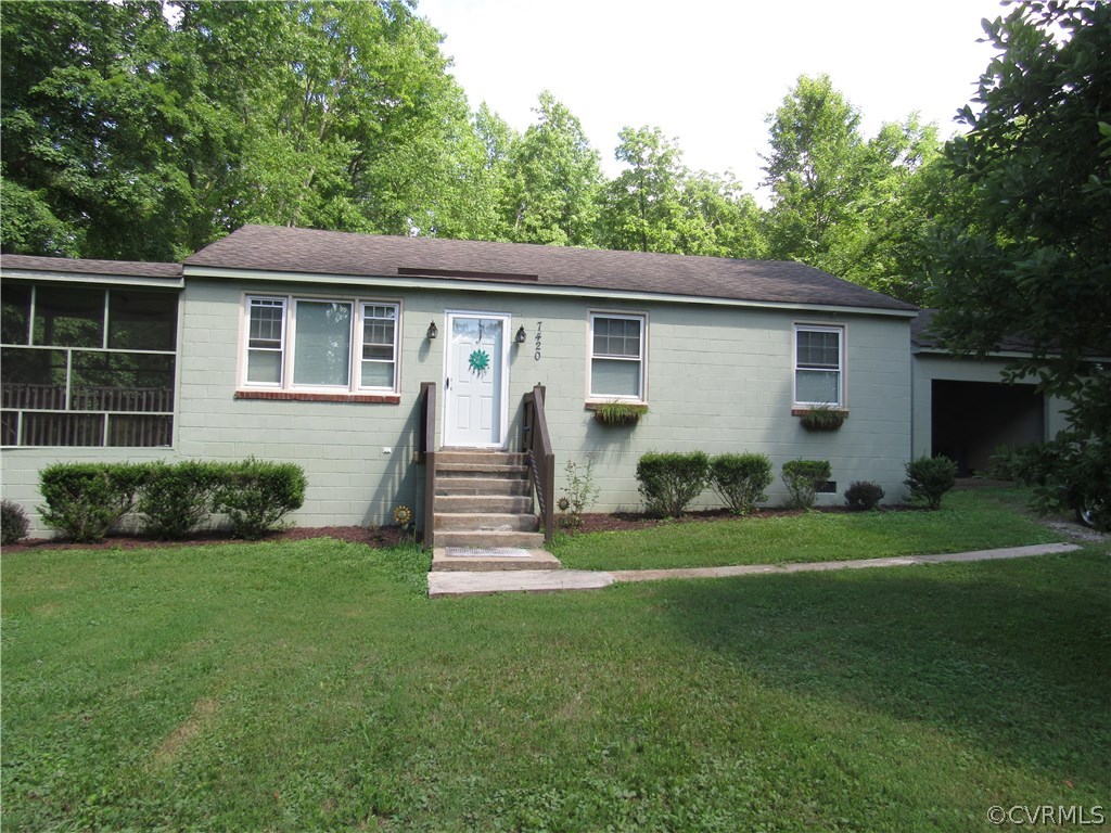7420 Courthouse Road Providence Forge, VA 23140 - Photo 1 of 15 Gallery Image 1