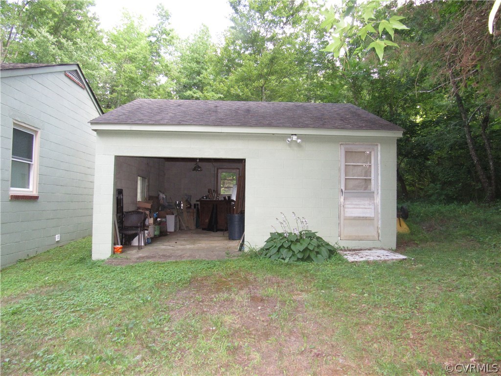 7420 Courthouse Road Providence Forge, VA 23140 - Photo 12 of 15 Gallery Image 12