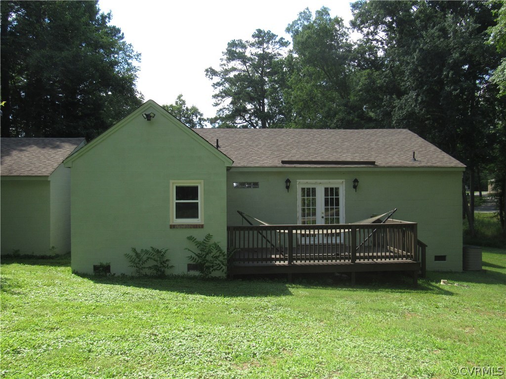 7420 Courthouse Road Providence Forge, VA 23140 - Photo 13 of 15 Gallery Image 13