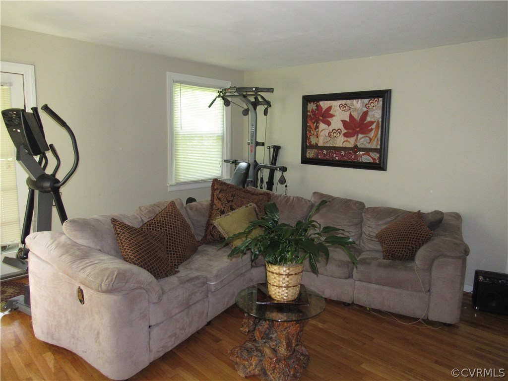 7420 Courthouse Road Providence Forge, VA 23140 - Photo 2 of 15 Gallery Image 2