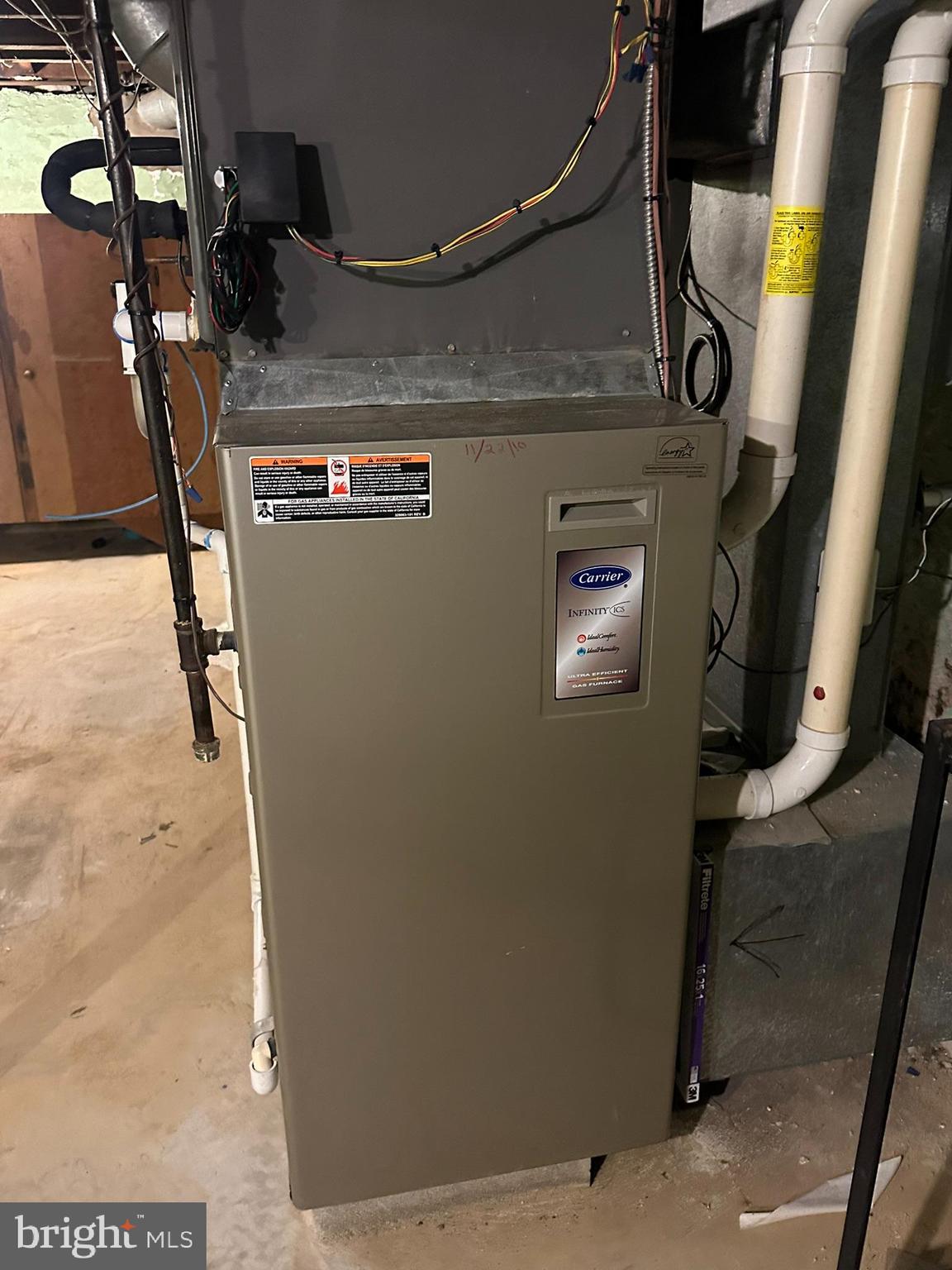 225 Locust Street Hanover, PA 17331 - Photo 54 of 58 225 furnace