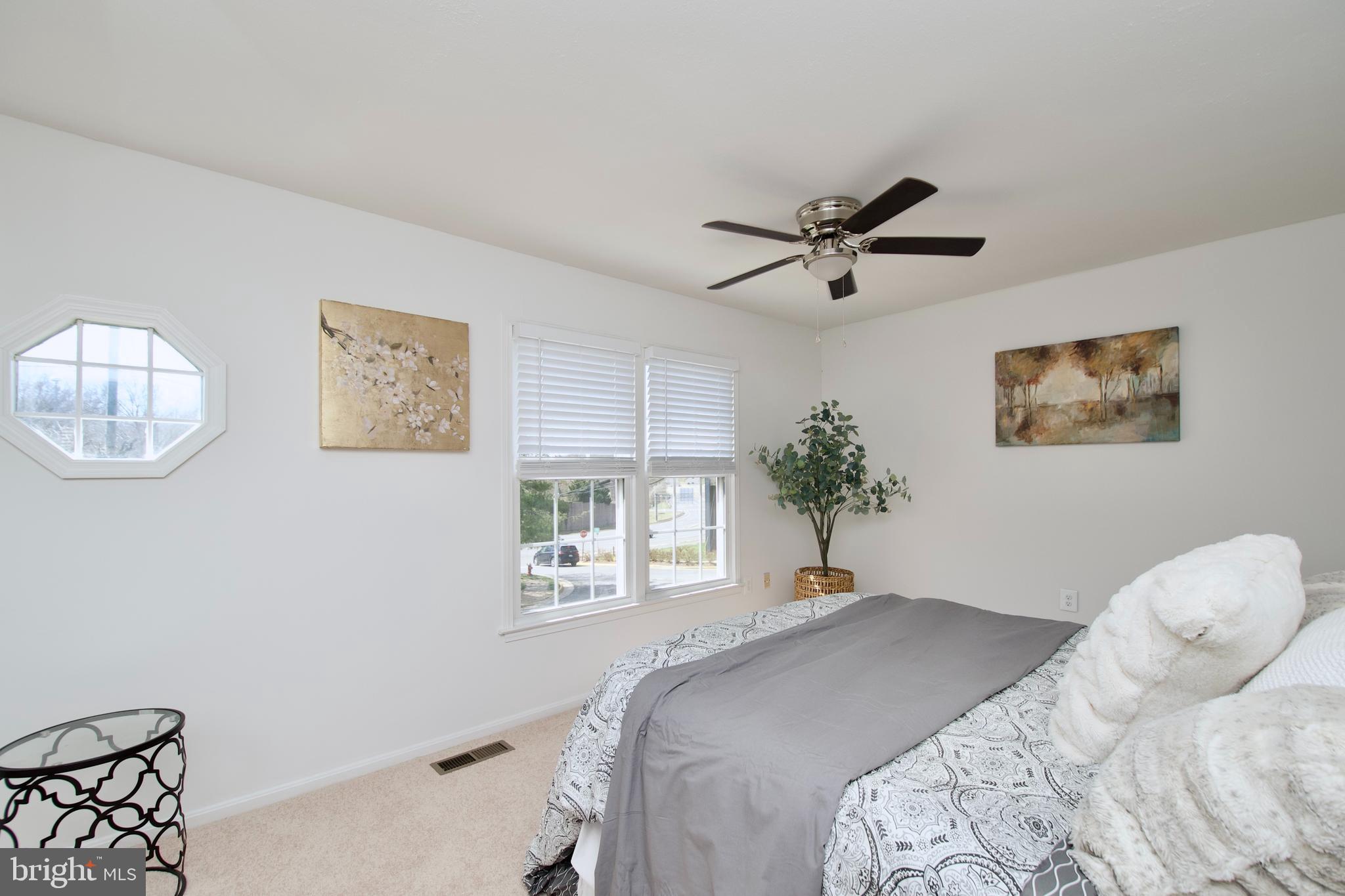 7396 Stream Way Springfield, VA 22152 - Photo 25 of 45 Primary Bedroom