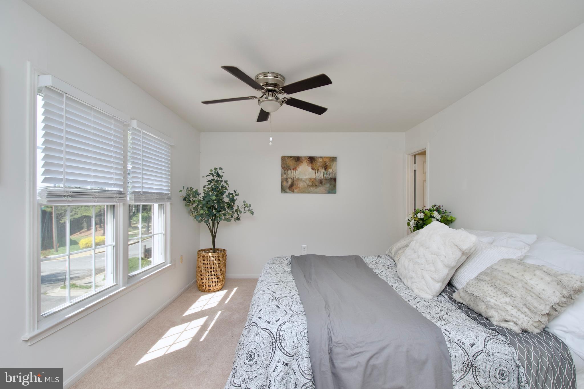 7396 Stream Way Springfield, VA 22152 - Photo 26 of 45 Primary BR View 2