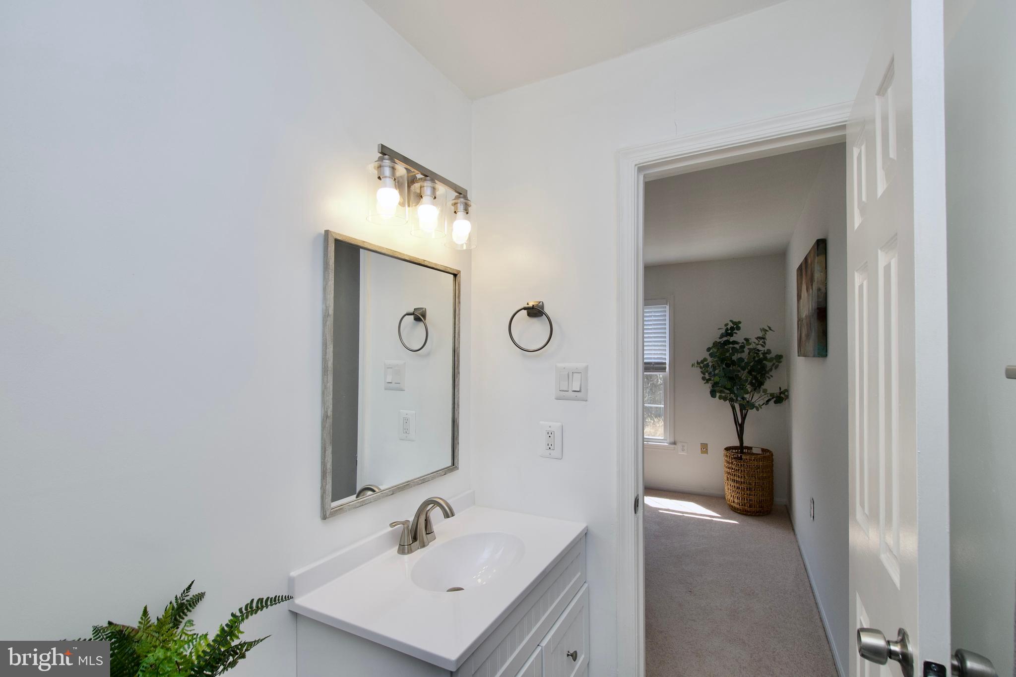 7396 Stream Way Springfield, VA 22152 - Photo 29 of 45 Primary Bath View 2