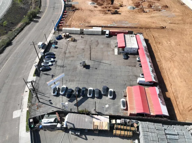 $6,500,000 | 5560 Kearny Mesa Road, San Diego, CA 92111