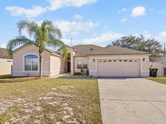 $330,000 | 169 Big Black Drive, Kissimmee, FL 34759
