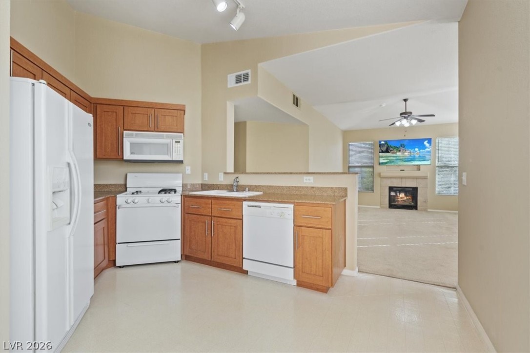 10550 West Alexander Road, Unit 2049 Las Vegas, NV 89129 - Photo 12 of 50