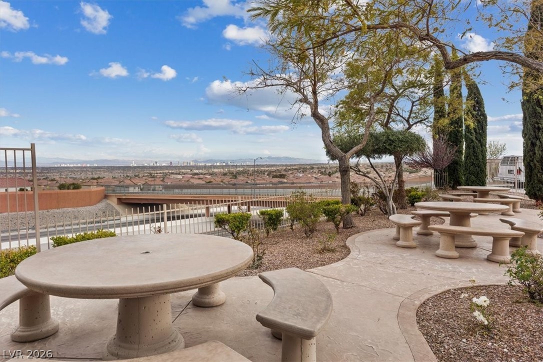10550 West Alexander Road, Unit 2049 Las Vegas, NV 89129 - Photo 36 of 50
