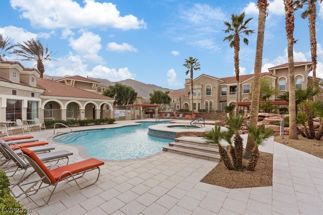 10550 West Alexander Road, Unit 2049 Las Vegas, NV 89129 - Photo 37 of 50