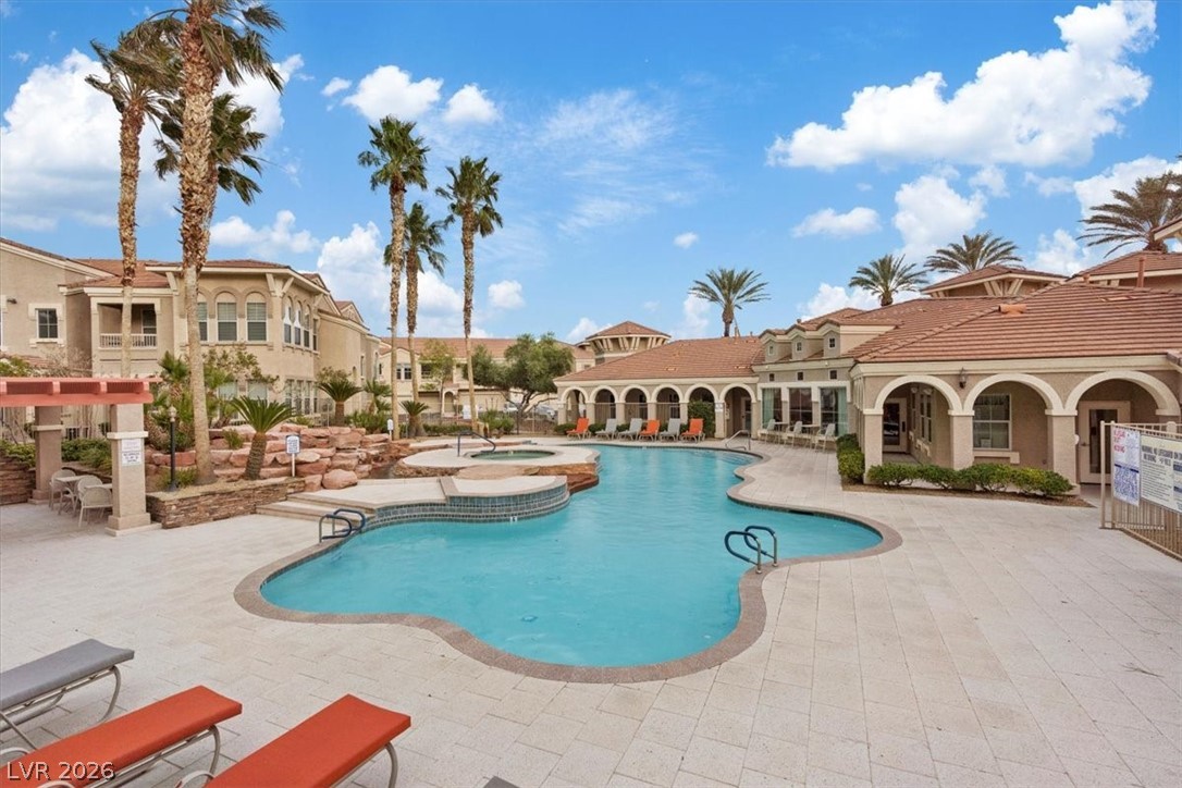 10550 West Alexander Road, Unit 2049 Las Vegas, NV 89129 - Photo 38 of 50