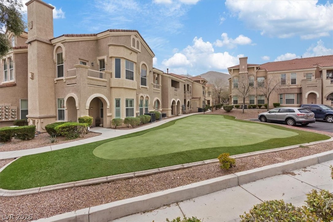10550 West Alexander Road, Unit 2049 Las Vegas, NV 89129 - Photo 39 of 50