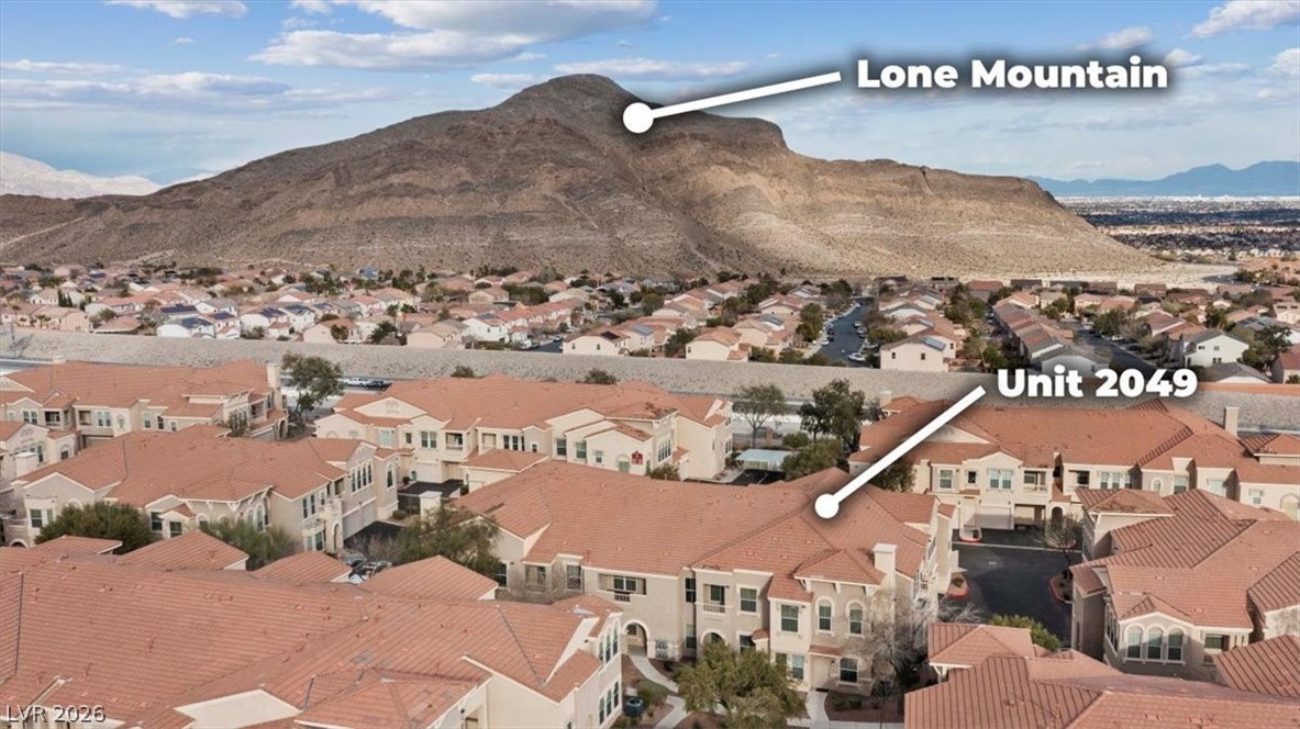 10550 West Alexander Road, Unit 2049 Las Vegas, NV 89129 - Photo 44 of 50