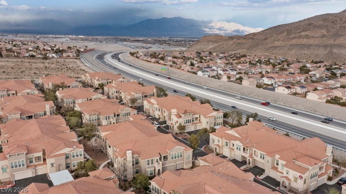 10550 West Alexander Road, Unit 2049 Las Vegas, NV 89129 - Photo 49 of 50