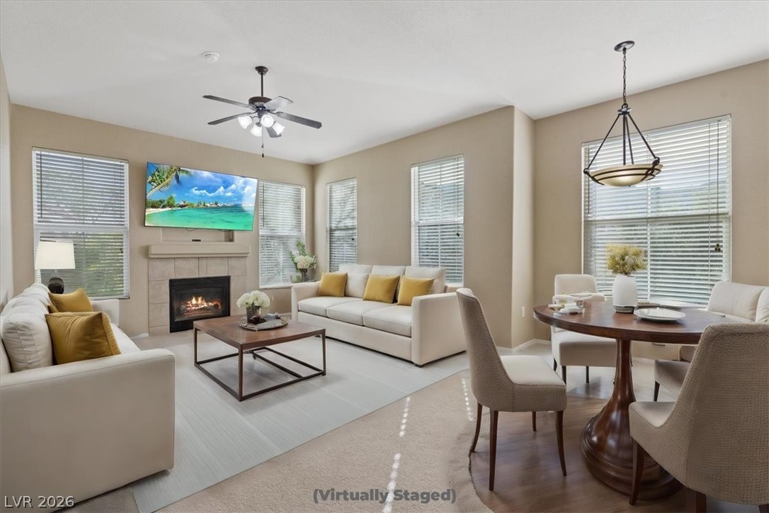 10550 West Alexander Road, Unit 2049 Las Vegas, NV 89129 - Photo 8 of 50