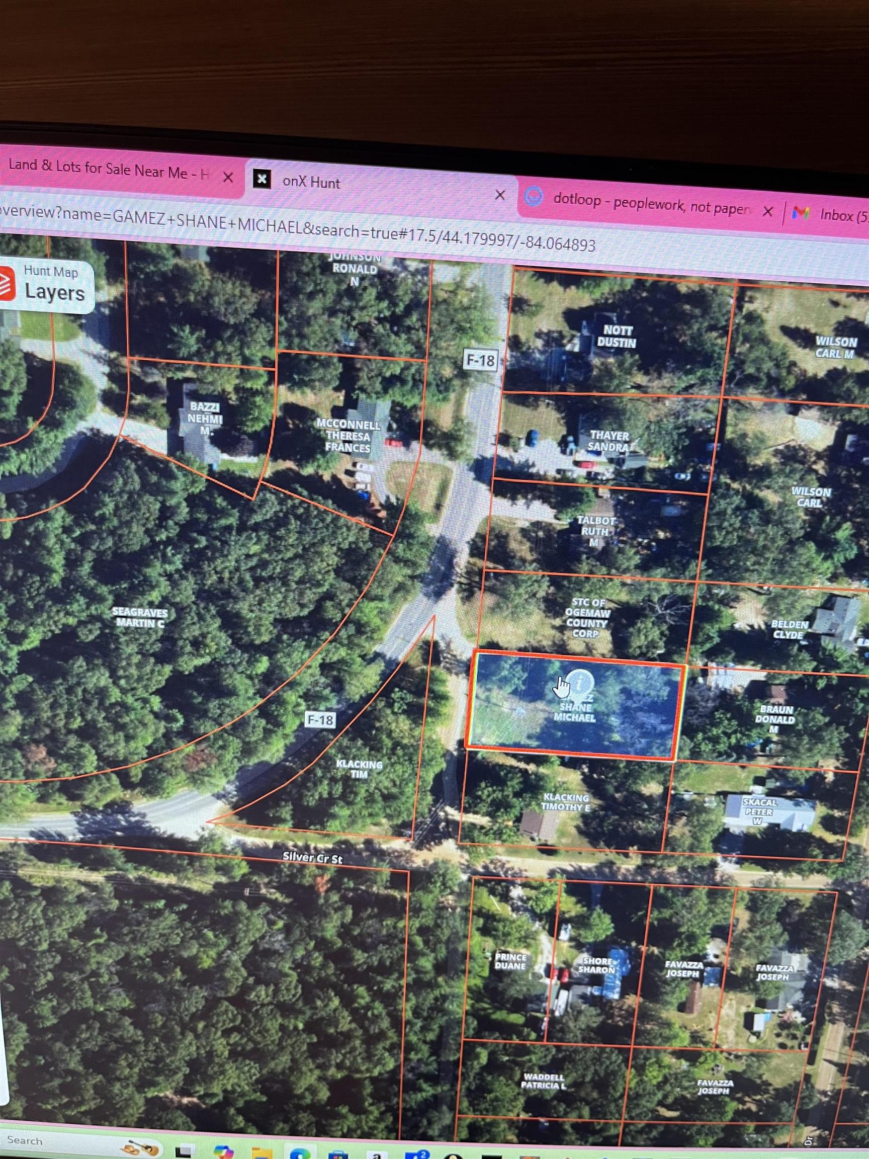 5347 East Greenwood Road Alger, MI 48610 - Photo 5 of 10