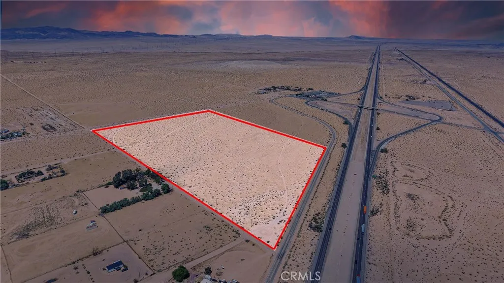 0 Barret Yermo, CA 92398 - Photo 1 of 15