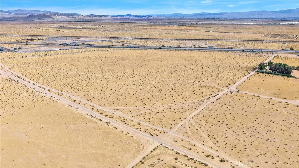 0 Barret Yermo, CA 92398 - Photo 11 of 15 a view of an ocean and beach