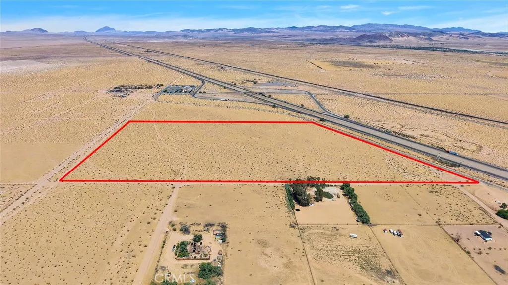 0 Barret Yermo, CA 92398 - Photo 12 of 15 a view of a swimming pool