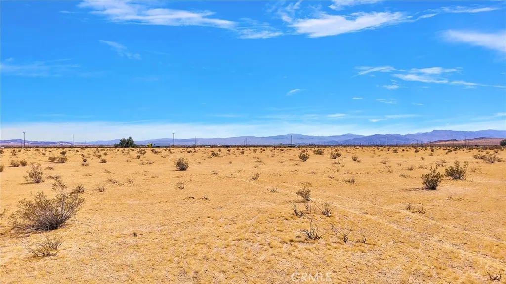 0 Barret Yermo, CA 92398 - Photo 13 of 15 a view of beach and ocean
