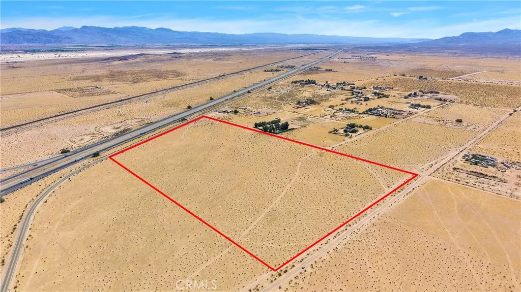 0 Barret Yermo, CA 92398 - Photo 3 of 15