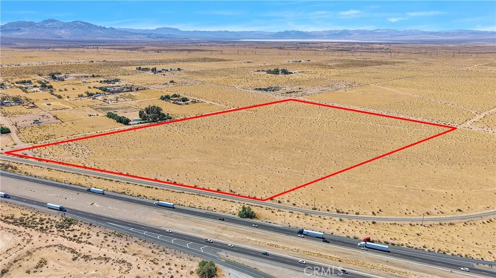 0 Barret Yermo, CA 92398 - Photo 8 of 15 a view of ocean view