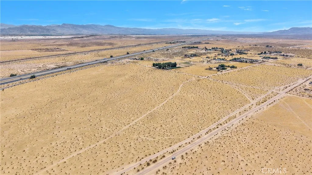 0 Barret Yermo, CA 92398 - Photo 10 of 15 a view of an ocean and beach