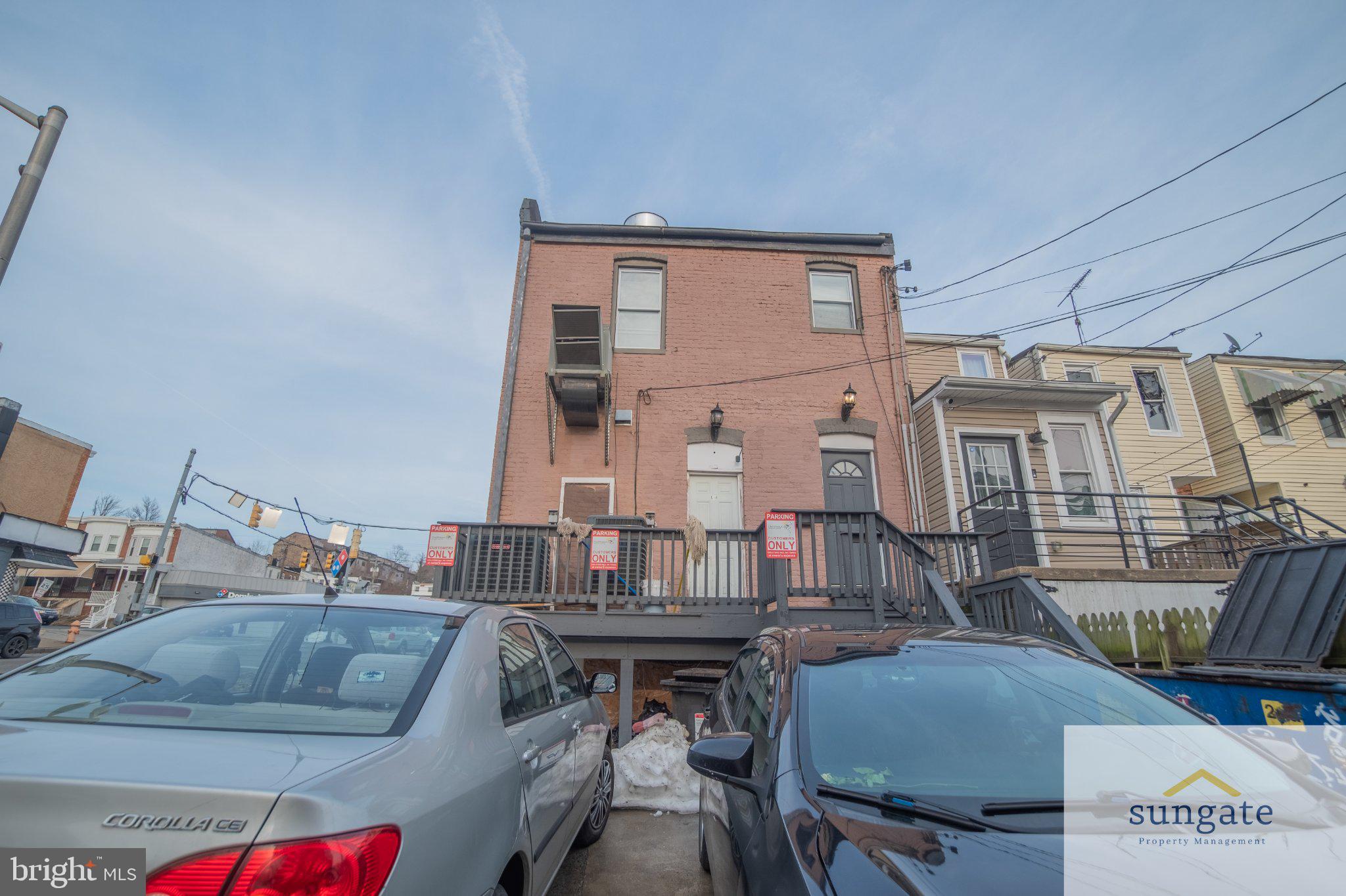 4032 Falls Road, Unit 2 Baltimore, MD 21211 - Photo 29 of 30