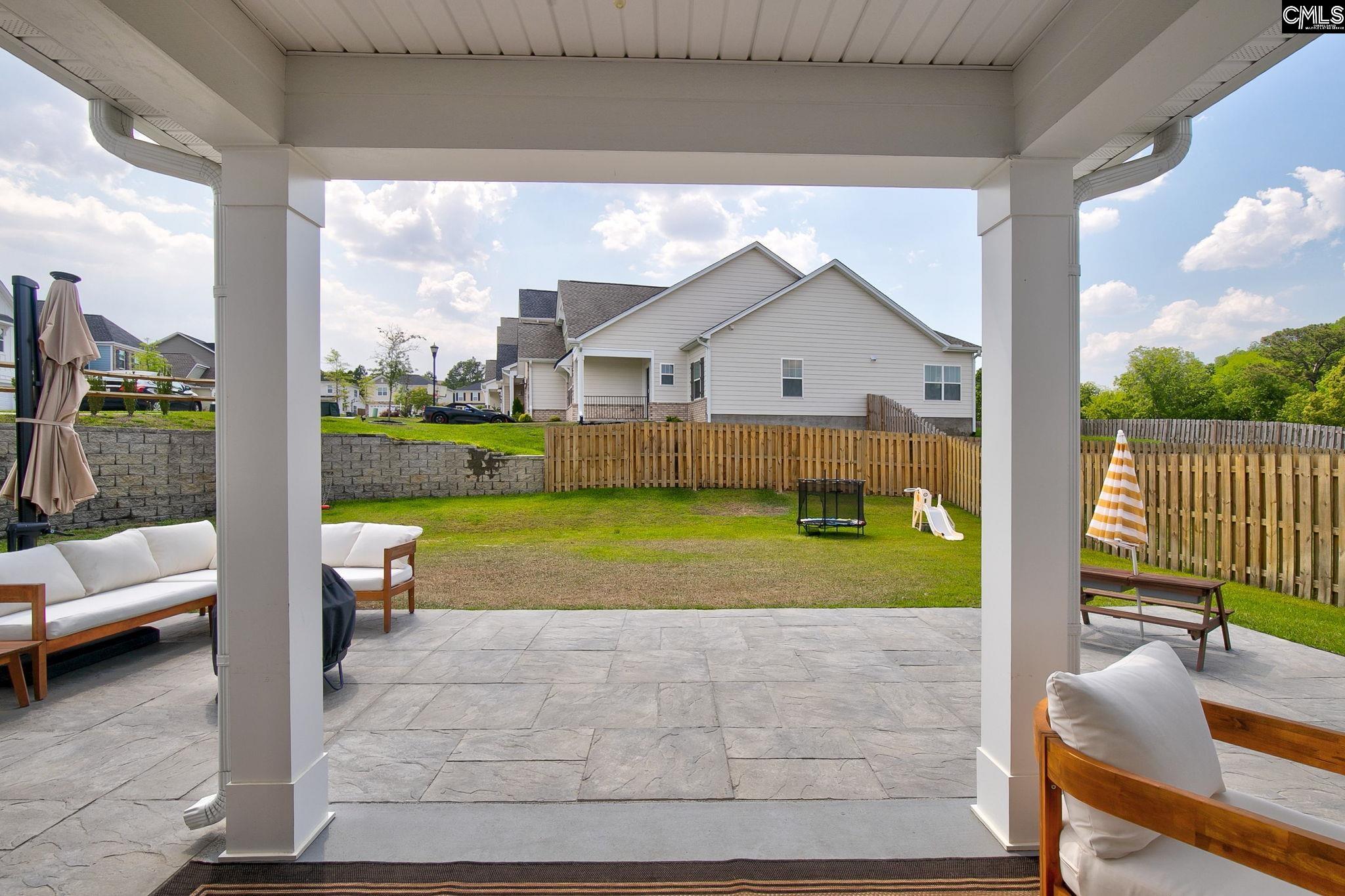 5011 Lincoln Reece Lane Elgin, SC 29045 - Photo 29 of 33