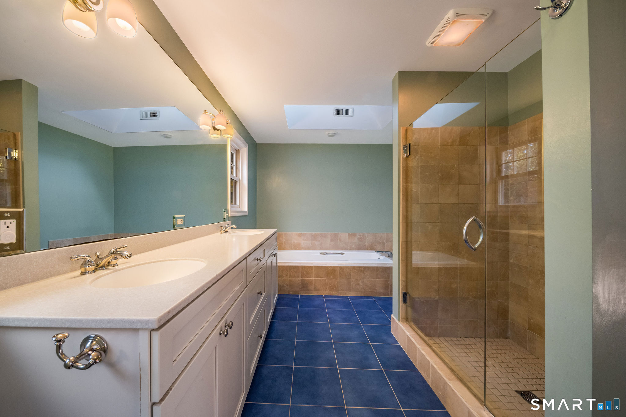 131 Opening Hill Road Madison, CT 06443 - Photo 30 of 40 Primary Full Bath.
