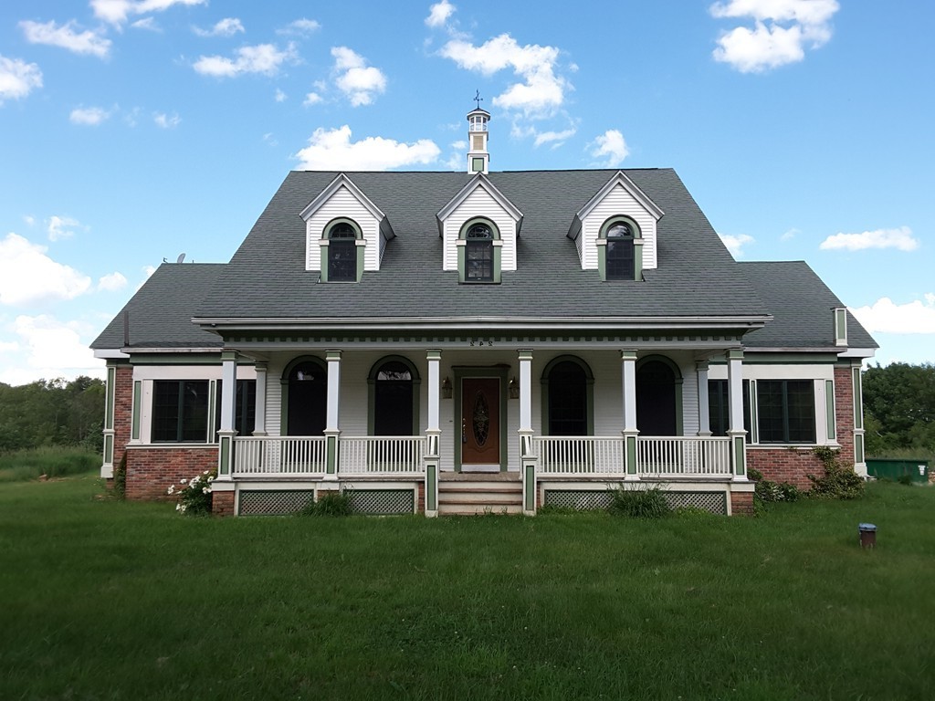 242 Hardwick Road New Braintree, MA 01531 - Photo 1 of 30
