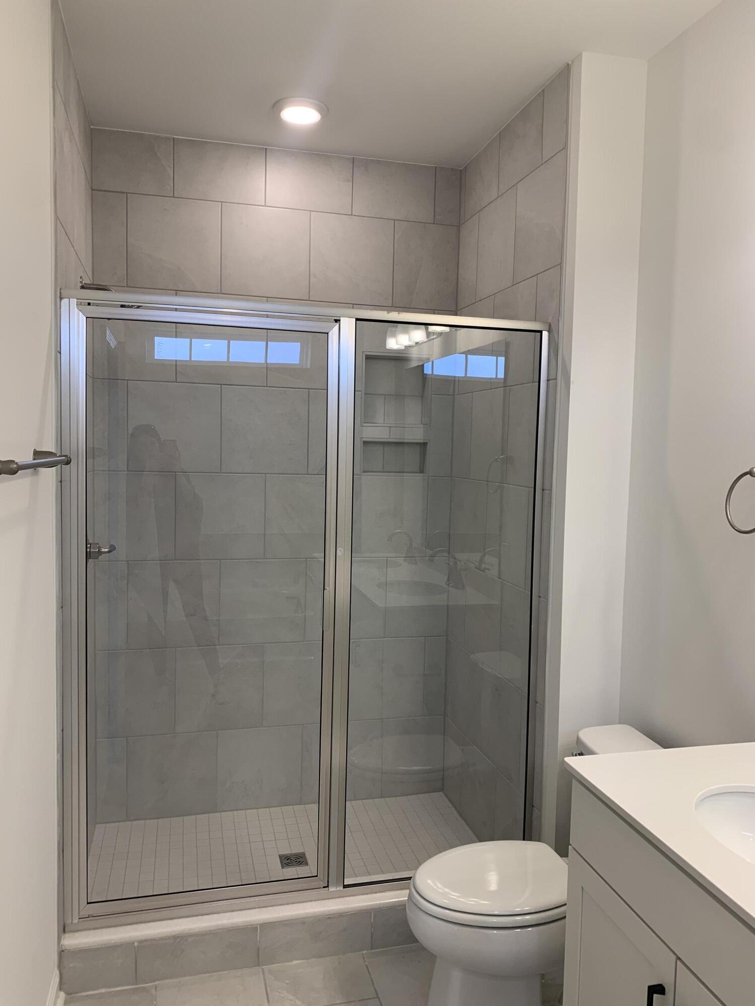 863 Recess Pointe Drive, Unit 26 Moncks Corner, SC 29461 - Photo 4 of 13 Recess Tiled Secondary Shower