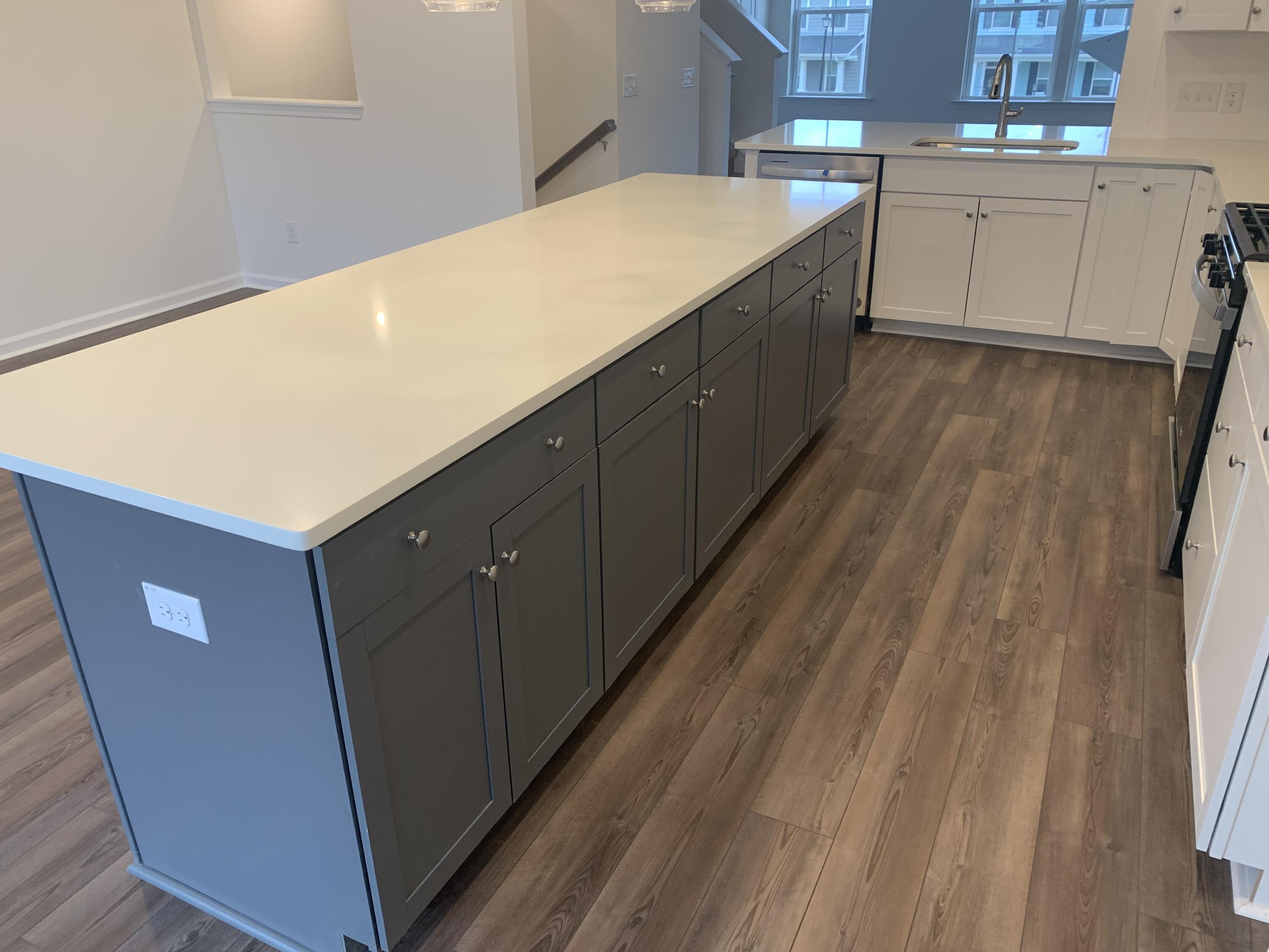 863 Recess Pointe Drive, Unit 26 Moncks Corner, SC 29461 - Photo 7 of 13 Recess Two tone island