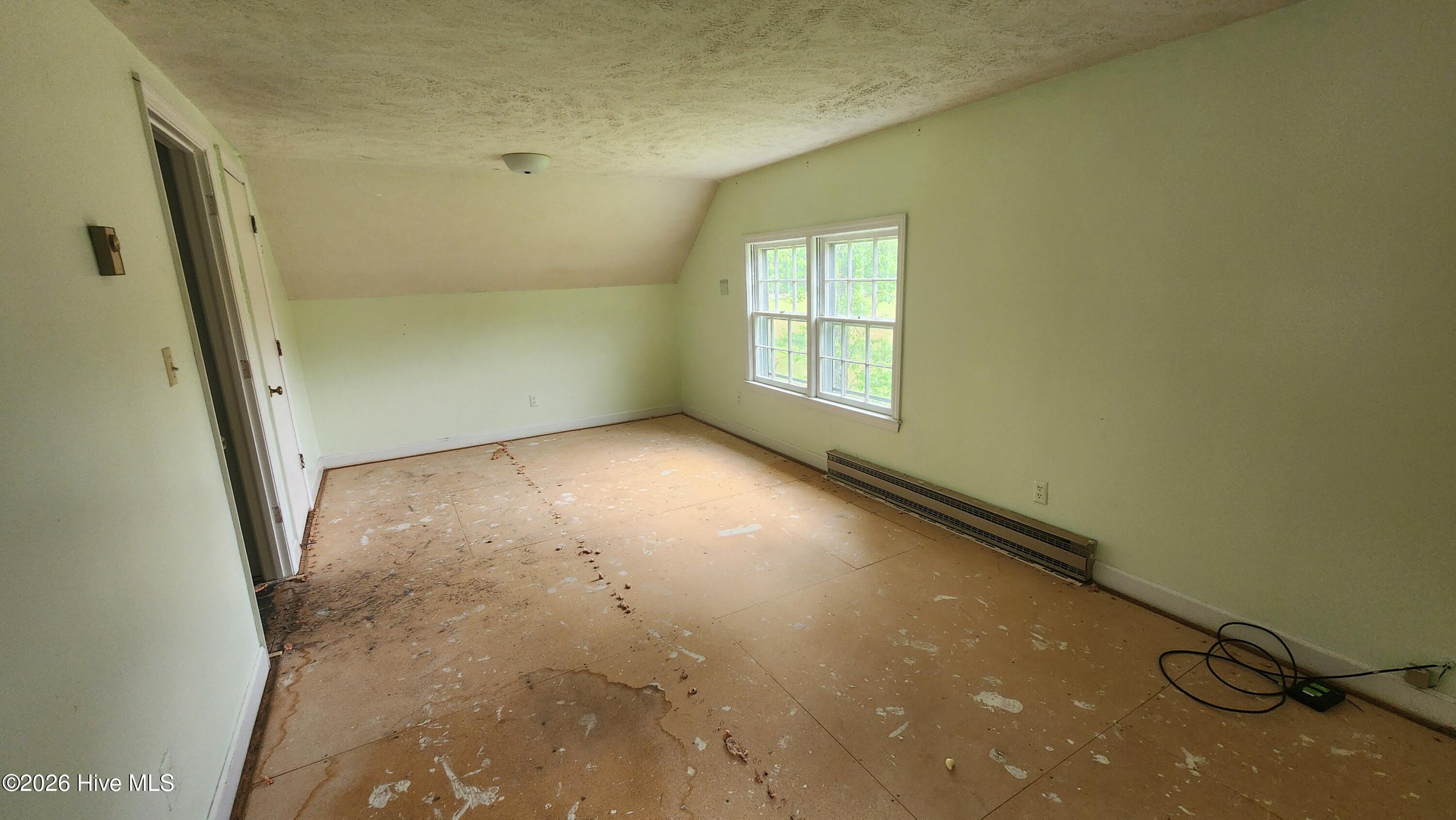 581 Hallsboro Road Clarkton, NC 28433 - Photo 14 of 16 Bedroom 4