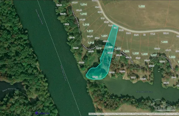 $54,900 | Lot 21 Judge Greene Place, Unit 1637, Greensboro, AL 36744