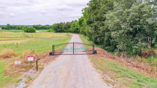 $54,900 | Lot 21 Judge Greene Place, Unit 1637, Greensboro, AL 36744