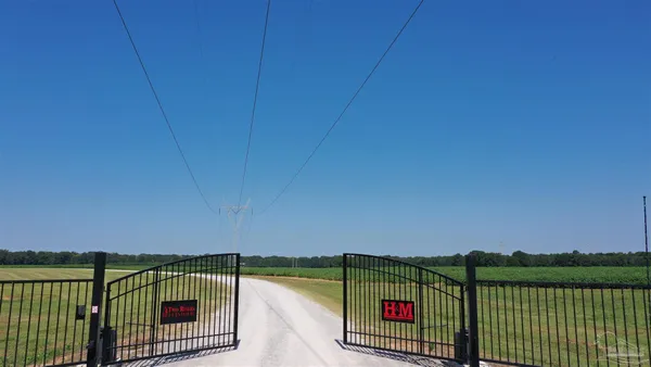 $54,900 | Lot 21 Judge Greene Place, Unit 1637, Greensboro, AL 36744