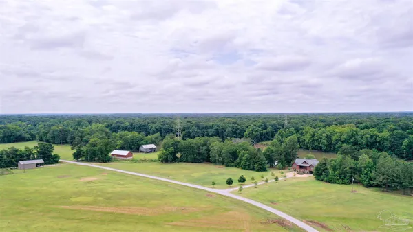 $54,900 | Lot 21 Judge Greene Place, Unit 1637, Greensboro, AL 36744