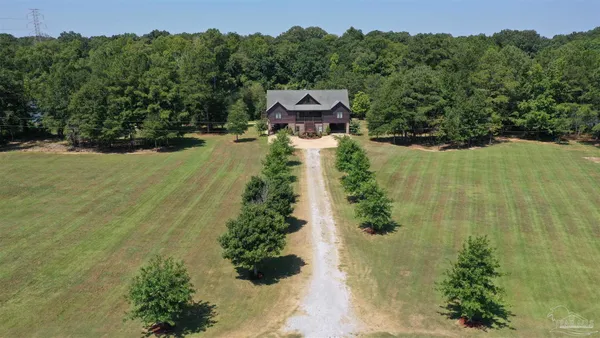 $54,900 | Lot 21 Judge Greene Place, Unit 1637, Greensboro, AL 36744