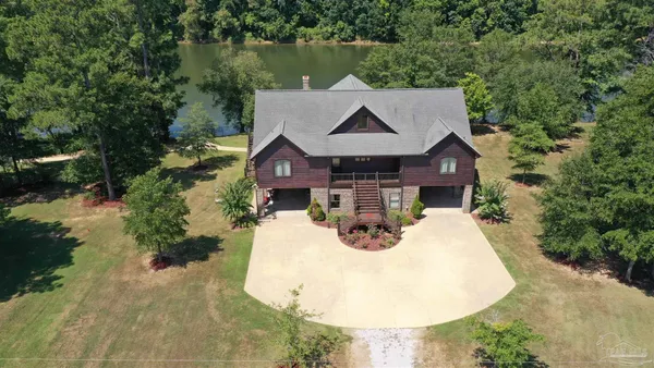 $54,900 | Lot 21 Judge Greene Place, Unit 1637, Greensboro, AL 36744