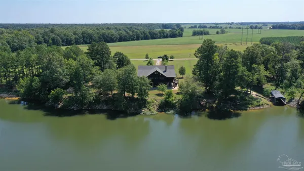 $54,900 | Lot 21 Judge Greene Place, Unit 1637, Greensboro, AL 36744