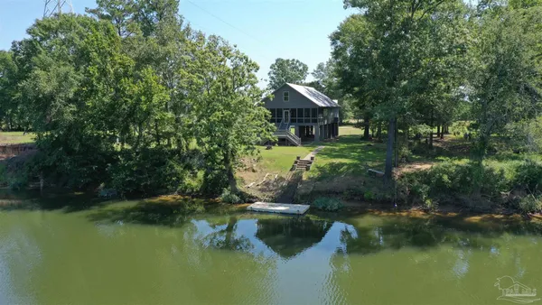 $54,900 | Lot 21 Judge Greene Place, Unit 1637, Greensboro, AL 36744