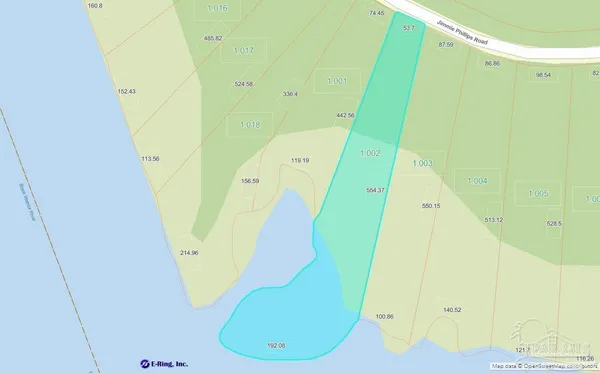 $54,900 | Lot 21 Judge Greene Place, Unit 1637, Greensboro, AL 36744