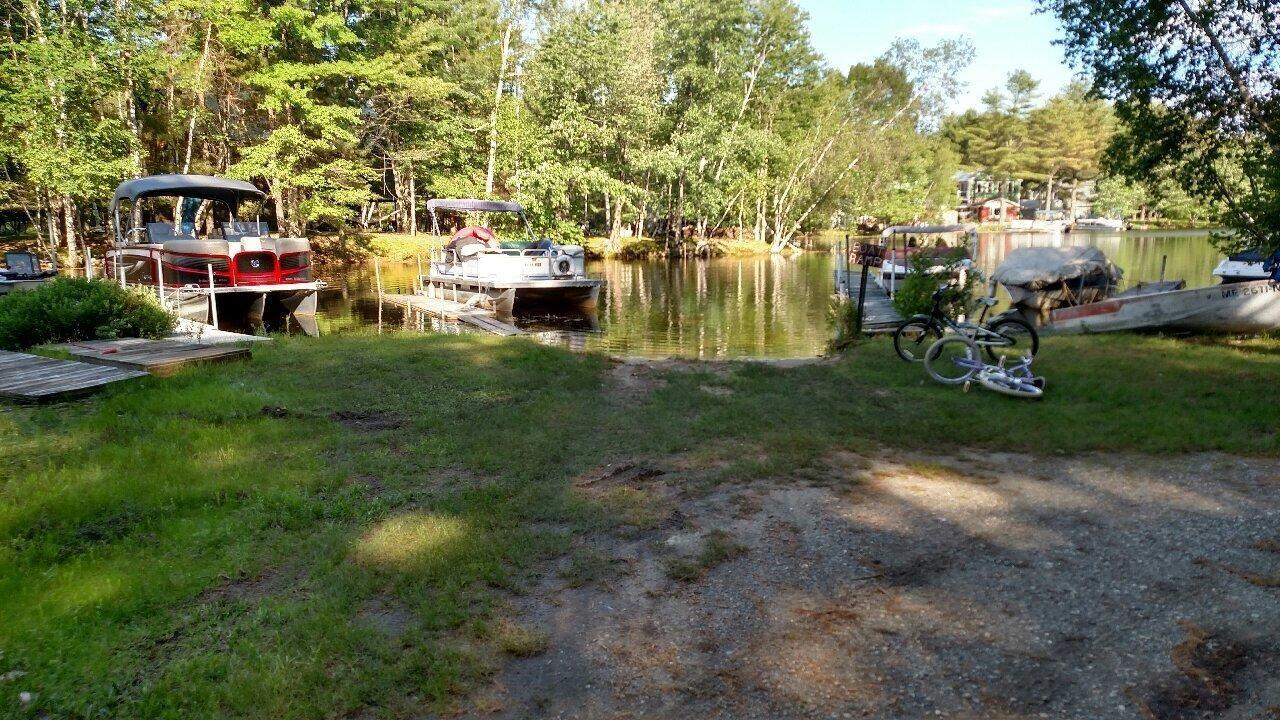 282 Thompson Point Road Naples, ME 04055 - Photo 6 of 28 Bayou-3