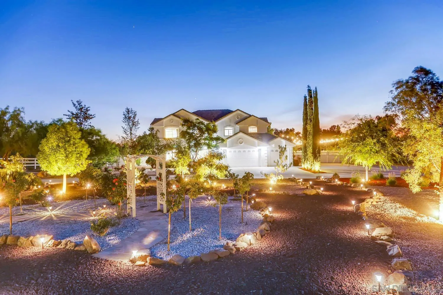 39575 Ave Ascencion Temecula, CA 92592 - Photo 3 of 68 a view of a city