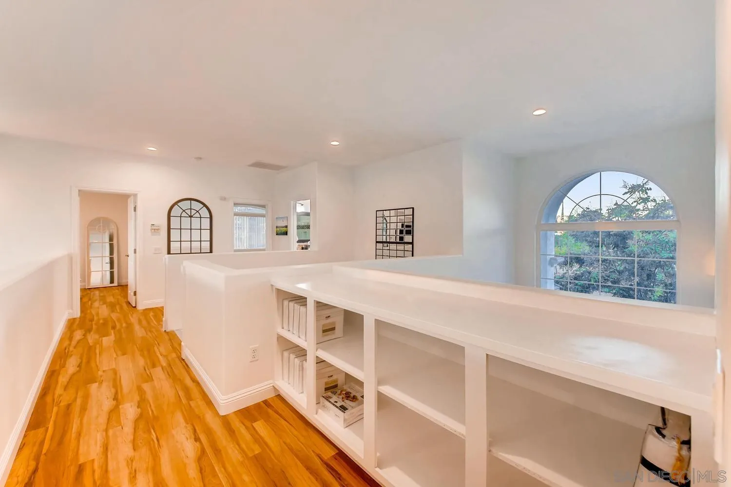 39575 Ave Ascencion Temecula, CA 92592 - Photo 35 of 68 a living room with a bed furniture and a window