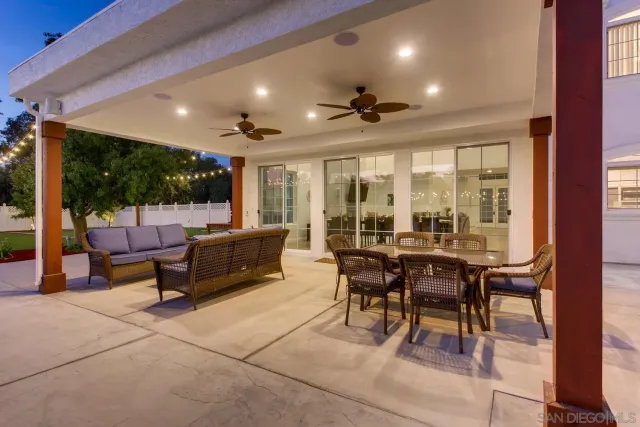 a car parked in front of a house