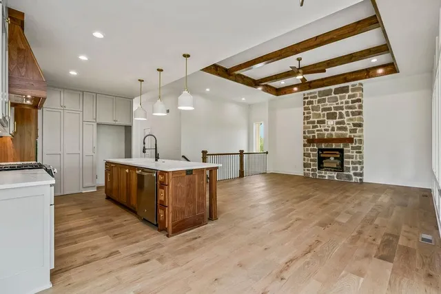 $659,950 | 13985 South Landon Street, Olathe, KS 66061