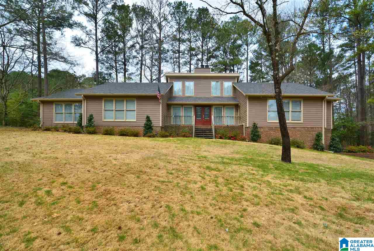 2428 Brook Run Birmingham, AL 35244 - Photo 1 of 50