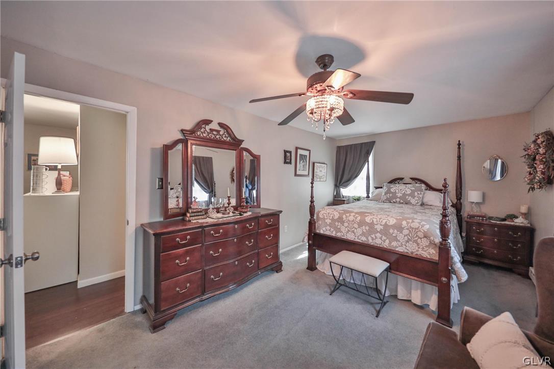 1001 Jackson View Road Stroudsburg, PA 18360 - Photo 13 of 41 Bedroom 1