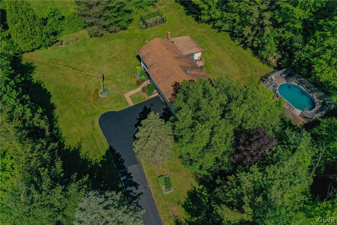 1001 Jackson View Road Stroudsburg, PA 18360 - Photo 41 of 41 Overview